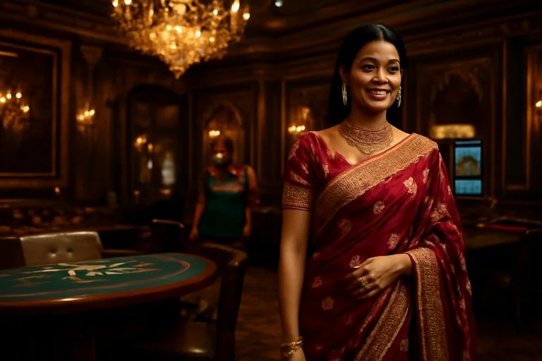 ck20 মোবাইল অ্যাপে স্লট মেনু