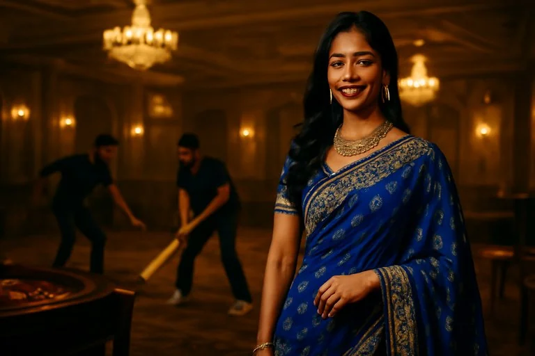 ck20 RTP প্যানেল স্ক্রিন
